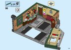 Notice / Instructions de Montage - LEGO - 21319 - Central Perk: Page 103