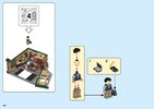 Notice / Instructions de Montage - LEGO - 21319 - Central Perk: Page 104