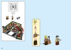 Notice / Instructions de Montage - LEGO - 21319 - Central Perk: Page 116