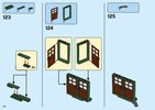 Notice / Instructions de Montage - LEGO - 21319 - Central Perk: Page 118