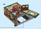 Notice / Instructions de Montage - LEGO - 21319 - Central Perk: Page 119