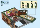 Notice / Instructions de Montage - LEGO - 21319 - Central Perk: Page 120