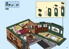 Notice / Instructions de Montage - LEGO - 21319 - Central Perk: Page 127