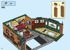 Notice / Instructions de Montage - LEGO - 21319 - Central Perk: Page 128