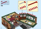 Notice / Instructions de Montage - LEGO - 21319 - Central Perk: Page 130