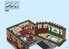 Notice / Instructions de Montage - LEGO - 21319 - Central Perk: Page 131