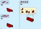 Notice / Instructions de Montage - LEGO - 21319 - Central Perk: Page 136