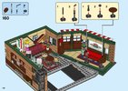 Notice / Instructions de Montage - LEGO - 21319 - Central Perk: Page 138