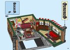 Notice / Instructions de Montage - LEGO - 21319 - Central Perk: Page 139