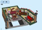 Notice / Instructions de Montage - LEGO - 21319 - Central Perk: Page 140