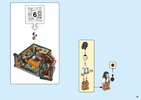 Notice / Instructions de Montage - LEGO - 21319 - Central Perk: Page 141