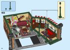 Notice / Instructions de Montage - LEGO - 21319 - Central Perk: Page 142