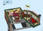 Notice / Instructions de Montage - LEGO - 21319 - Central Perk: Page 143