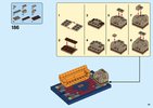 Notice / Instructions de Montage - LEGO - 21319 - Central Perk: Page 151