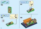 Notice / Instructions de Montage - LEGO - 21319 - Central Perk: Page 154