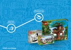 Notice / Instructions de Montage - LEGO - 21319 - Central Perk: Page 167