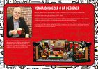 Notice / Instructions de Montage - LEGO - 21319 - Central Perk: Page 4