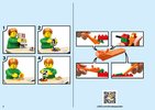 Notice / Instructions de Montage - LEGO - 21319 - Central Perk: Page 2