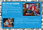 Notice / Instructions de Montage - LEGO - 21319 - Central Perk: Page 8