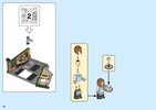 Notice / Instructions de Montage - LEGO - 21319 - Central Perk: Page 42