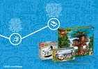 Notice / Instructions de Montage - LEGO - 21319 - Central Perk: Page 155