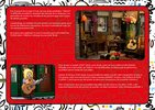 Notice / Instructions de Montage - LEGO - 21319 - Central Perk: Page 5