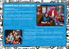 Notice / Instructions de Montage - LEGO - 21319 - Central Perk: Page 6