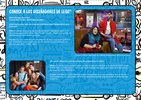 Notice / Instructions de Montage - LEGO - 21319 - Central Perk: Page 6