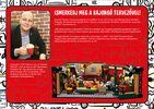 Notice / Instructions de Montage - LEGO - 21319 - Central Perk: Page 4