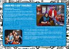 Notice / Instructions de Montage - LEGO - 21319 - Central Perk: Page 6