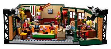 21319 - Central Perk