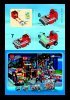 Notice / Instructions de Montage - LEGO - 30001 - Firemans Car: Page 2