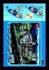 Notice / Instructions de Montage - LEGO - 30002 - Police Boat: Page 2