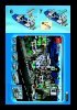 Notice / Instructions de Montage - LEGO - 30002 - Police Boat: Page 2