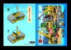 Notice / Instructions de Montage - LEGO - 30003 - Steam Roller: Page 2