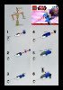 Notice / Instructions de Montage - LEGO - 30004 - Battle Droid on STAP TM: Page 1