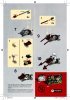 Notice / Instructions de Montage - LEGO - 30005 - Imperial Speeder Bike TM: Page 2