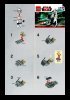 Notice / Instructions de Montage - LEGO - 30006 - Clone Walker TM: Page 1