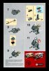 Notice / Instructions de Montage - LEGO - 30006 - Clone Walker TM: Page 2