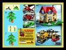 Notice / Instructions de Montage - LEGO - 30009 - Christmas Tree: Page 2