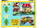 Notice / Instructions de Montage - LEGO - 30009 - Christmas Tree: Page 2