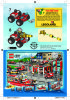 Notice / Instructions de Montage - LEGO - 30010 - Fire Chief: Page 2