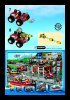 Notice / Instructions de Montage - LEGO - 30010 - Fire Chief: Page 2