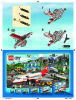 Notice / Instructions de Montage - LEGO - 30012 - Mini Airplane: Page 2