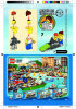 Notice / Instructions de Montage - LEGO - 30015 - Jet ski: Page 2