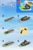 Notice / Instructions de Montage - LEGO - 30015 - Jet ski: Page 1