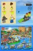 Notice / Instructions de Montage - LEGO - 30015 - Jet ski: Page 2