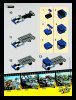 Notice / Instructions de Montage - LEGO - 30033 - Truck: Page 2