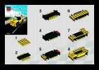 Notice / Instructions de Montage - LEGO - 30034 - Tow truck: Page 1