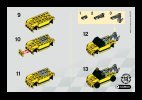 Notice / Instructions de Montage - LEGO - 30034 - Tow truck: Page 2